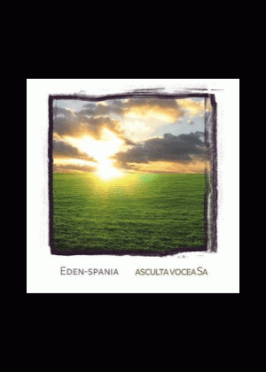 CD Eden - Spania - Asculta vocea Sa