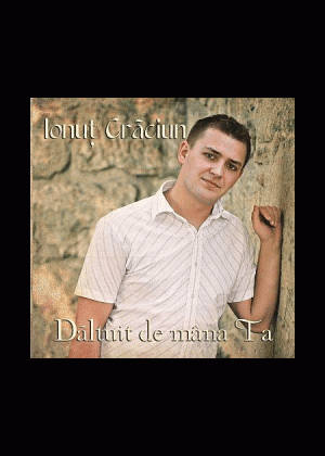 1323965899_ionutcraciun_880 CD Ionut Craciun - Daltuit de mana Ta