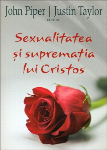 Sexualitatea si suprematia lui Cristos