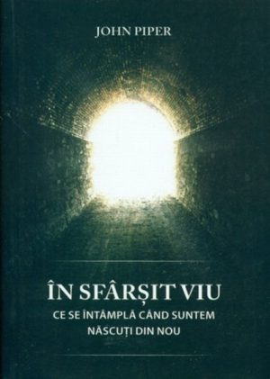 In sfarsit viu
