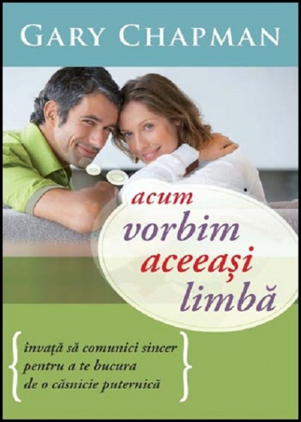 Acum vorbim aceeasi limba