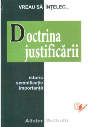 Doctrina justificarii