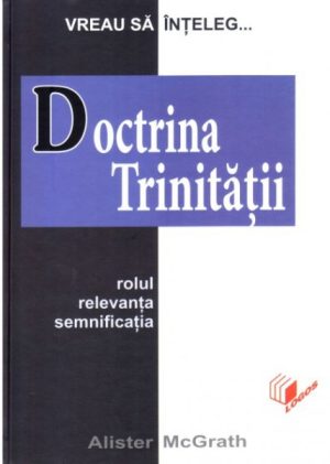 Doctrina Trinitatii