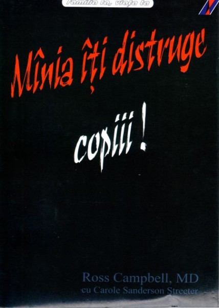 Mania iti distruge copiii