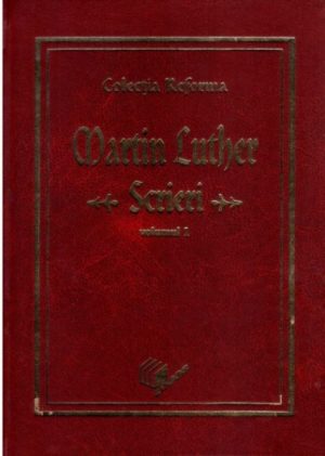 Scrieri vol. 1