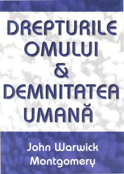 Drepturile omului si demnitatea umana