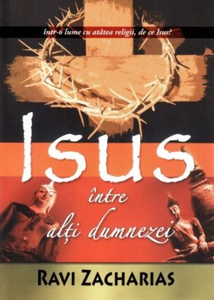 Isus intre alti dumnezei