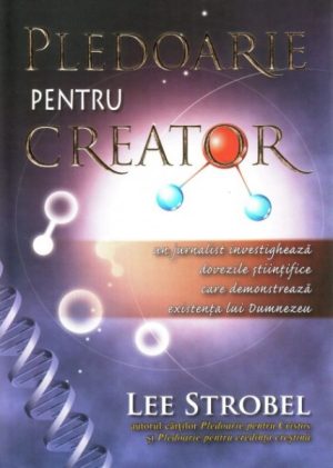 Pledoarie pentru Creator