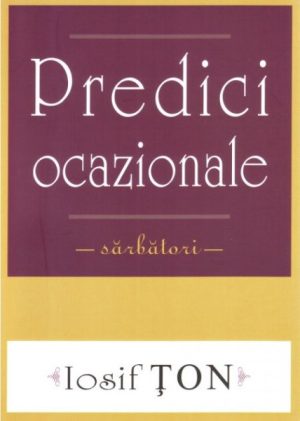 Predici ocazionale