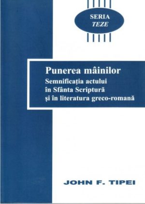 Punerea mainilor