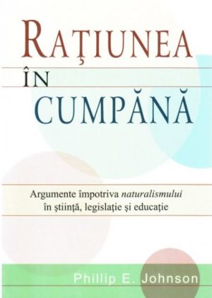 Ratiunea in cumpana