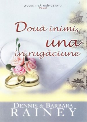 Doua inimi, una in rugaciune