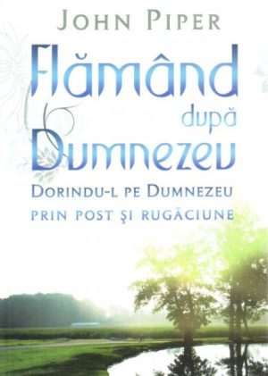 Flamand dupa Dumnezeu