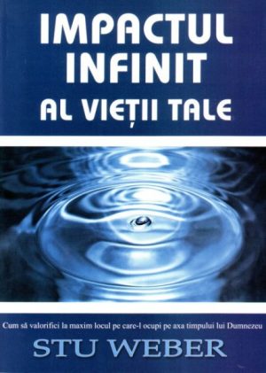 Impactul infinit al vietii tale
