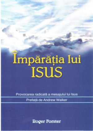 Imparatia lui Isus
