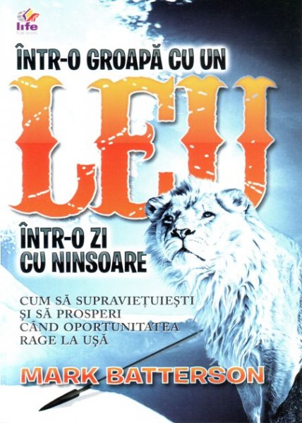 Intr-o groapa cu un leu