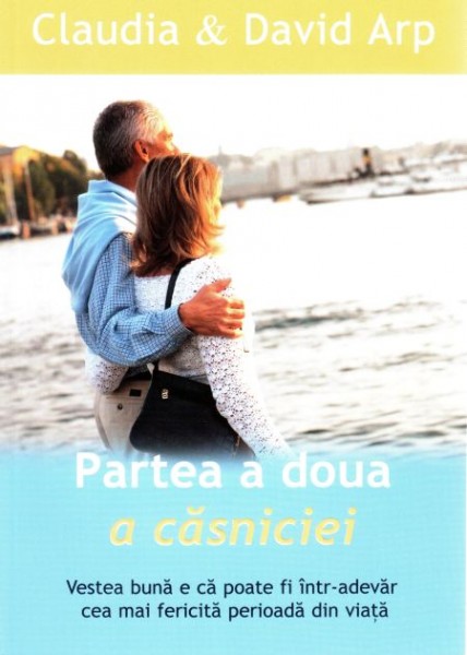 Partea a doua a casniciei