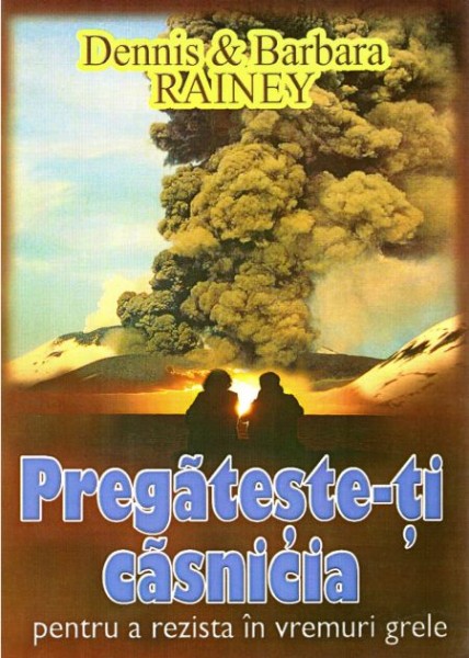 Pregateste-ti casnicia pentru a rezista in vremuri grele