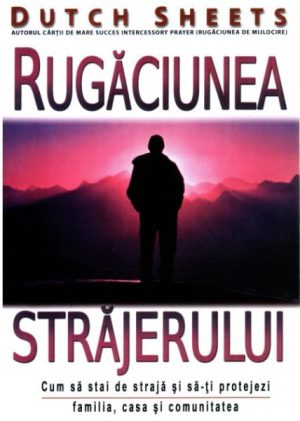 Rugaciunea strajerului