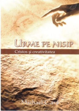 Urme pe nisip