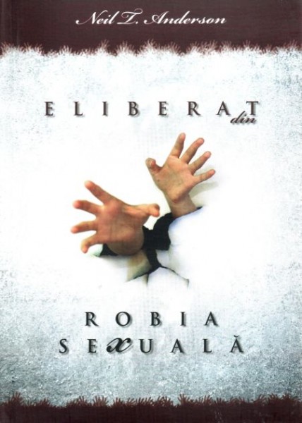 Eliberat din robia sexuala
