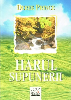 Harul supunerii