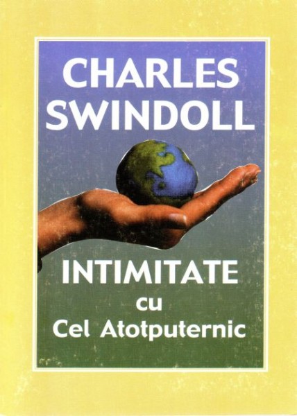 Intimitate cu Cel Atotputernic