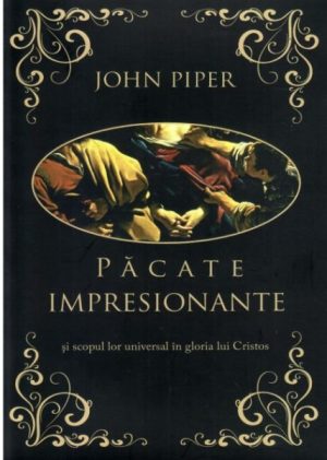 Pacate impresionante