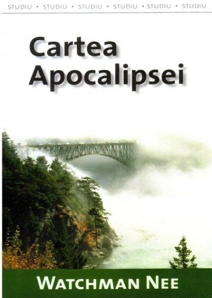 Cartea Apocalipsei