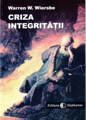 Criza integritatii