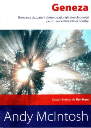 Geneza - Relevanța dezbaterii dintre creaționiști și evoluționiști