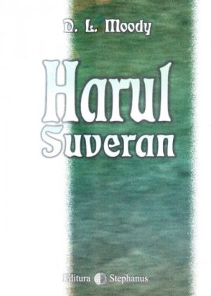 Harul suveran