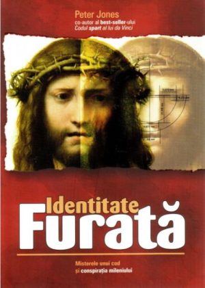 Identitate furata