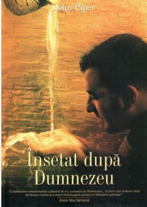 Insetat dupa Dumnezeu