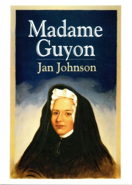 Madame Guyon