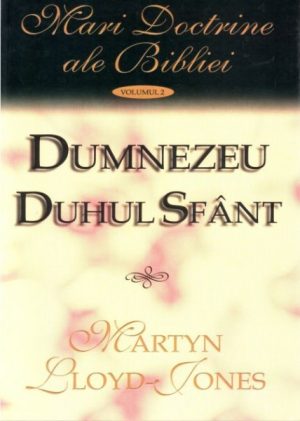 Dumnezeu Duhul Sfant