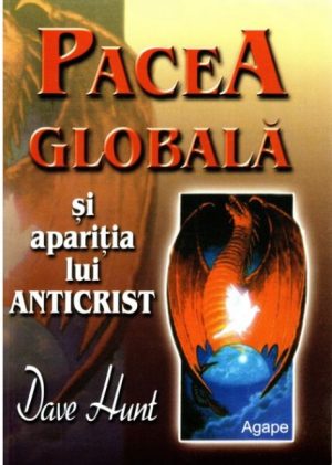 Pacea globala si aparitia lui Anticrist