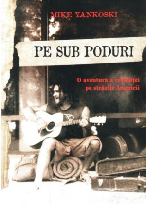 Pe sub poduri