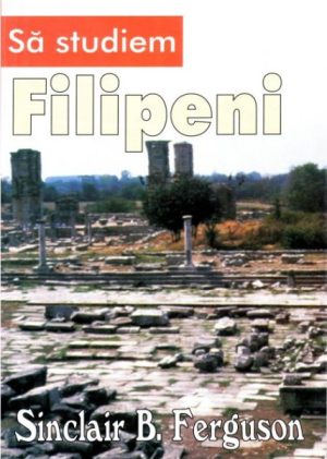 Sa studiem Filipeni