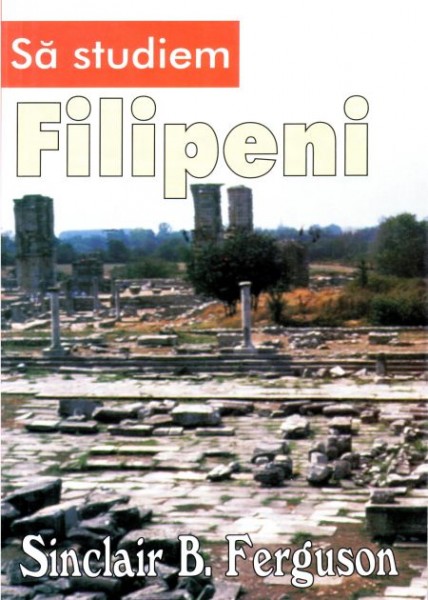 Sa studiem Filipeni