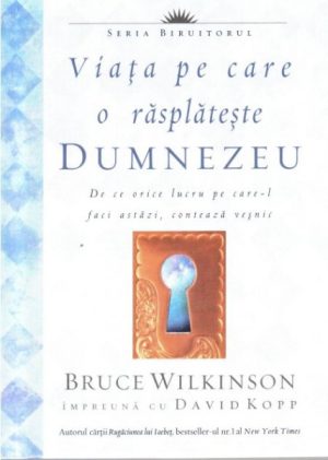 Viata pe care o rasplateste Dumnezeu