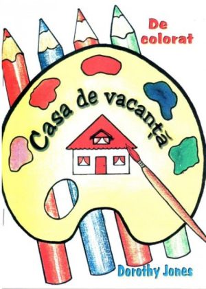 Casa de vacanta