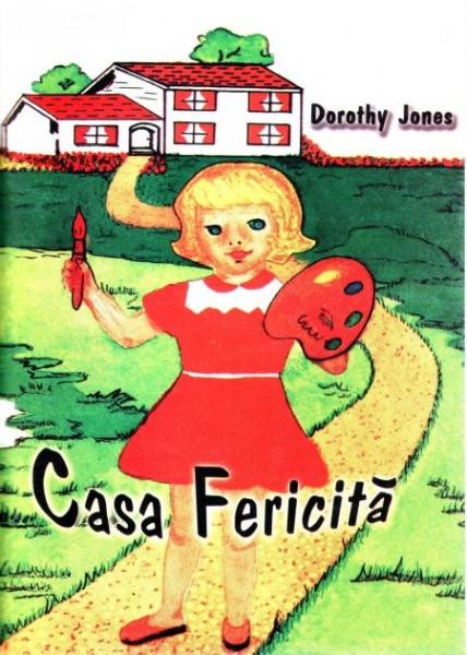 Casa fericita