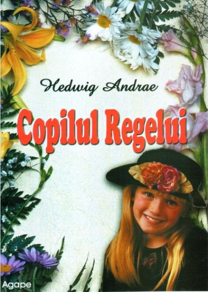 Copilul regelui
