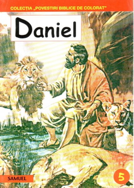 Daniel