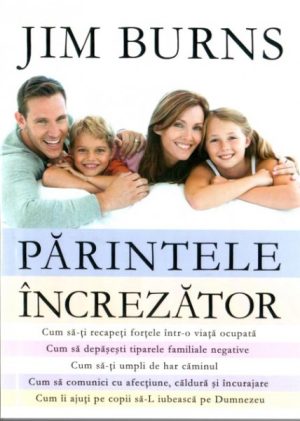 Parintele increzator