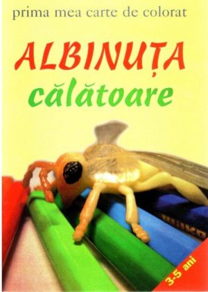 Albinuta calatoare