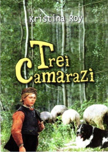 Trei camarazi