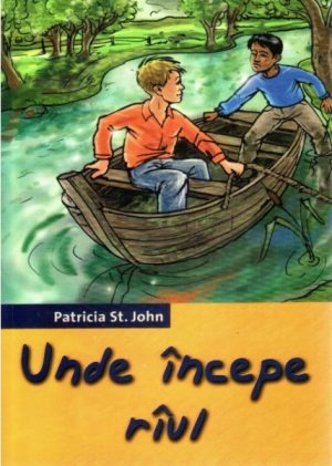 Unde incepe raul