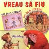 Vreau sa fiu